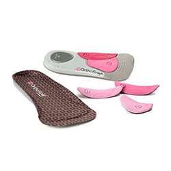 Insoles for Arch Pain